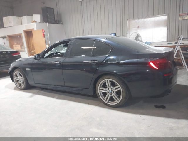 WBAKP9C54ED692986 BMW 550i Xdrive