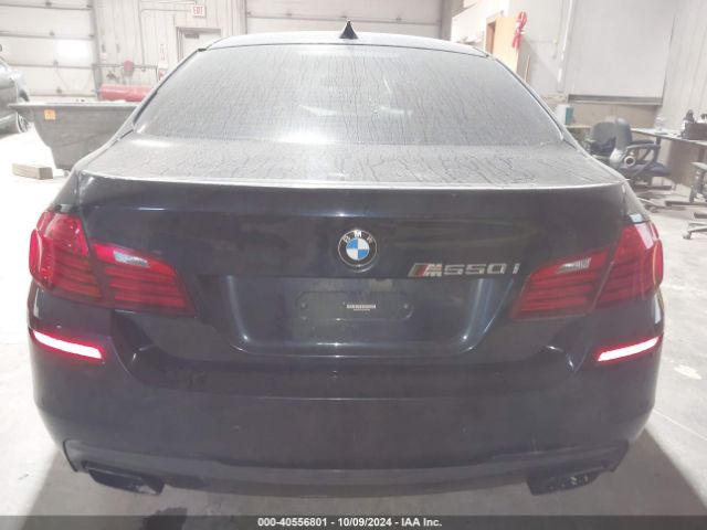 WBAKP9C54ED692986 BMW 550i Xdrive