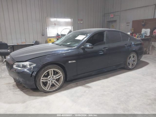 WBAKP9C54ED692986 BMW 550i Xdrive