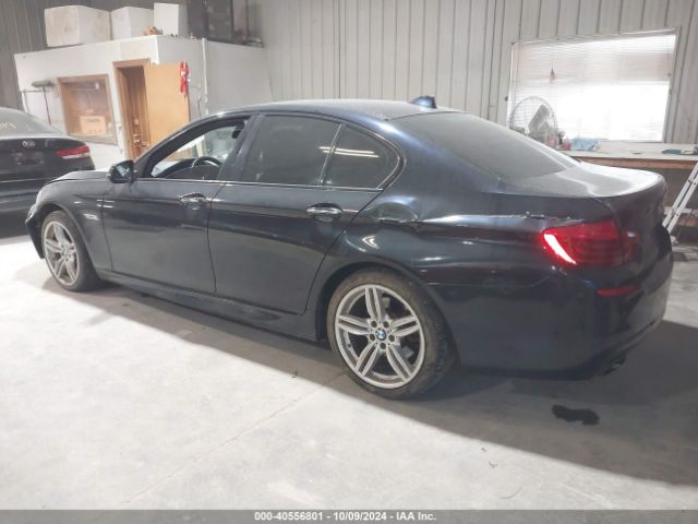 WBAKP9C54ED692986 BMW 550i Xdrive