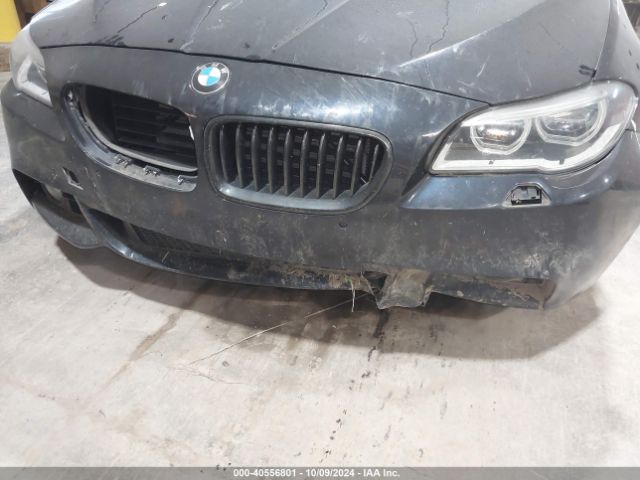 WBAKP9C54ED692986 BMW 550i Xdrive