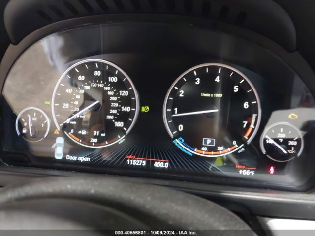 WBAKP9C54ED692986 BMW 550i Xdrive