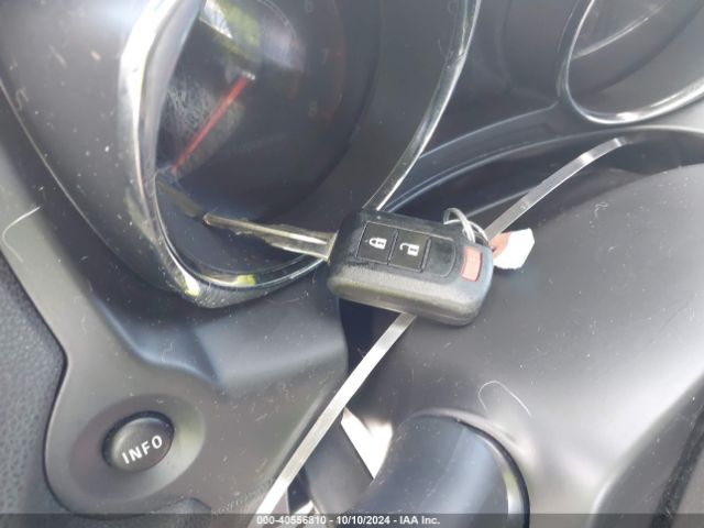 2018 MITSUBISHI OUTLANDER SPORT JA4AR3AU0JZ028448 Photo 10