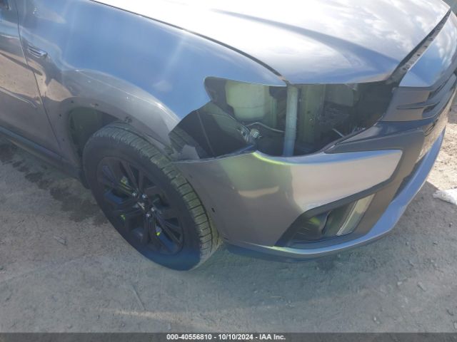 2018 MITSUBISHI OUTLANDER SPORT JA4AR3AU0JZ028448 Photo 5