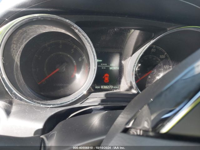 2018 MITSUBISHI OUTLANDER SPORT JA4AR3AU0JZ028448 Photo 6