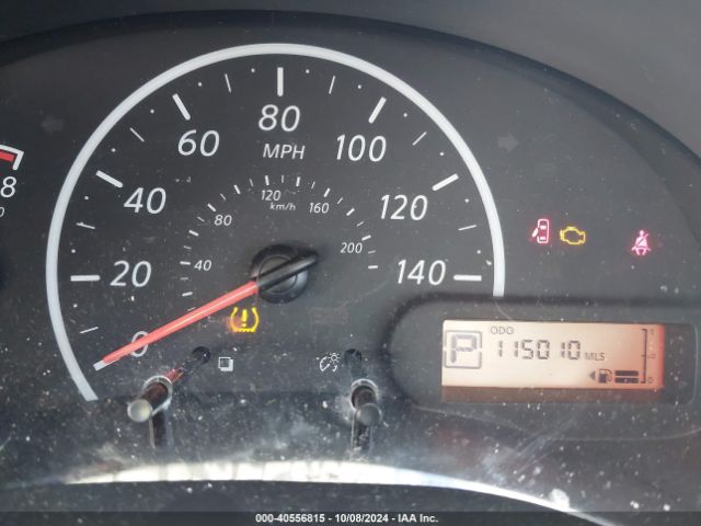 3N1CN7APXJL806678 Nissan Versa 1.6 S+