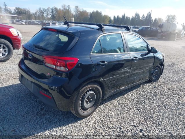 3KPA25AD0ME379947 KIA Rio 5-door S