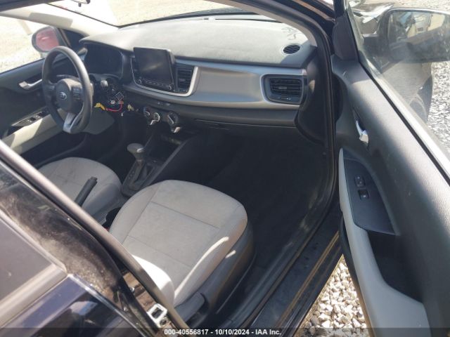 3KPA25AD0ME379947 KIA Rio 5-door S