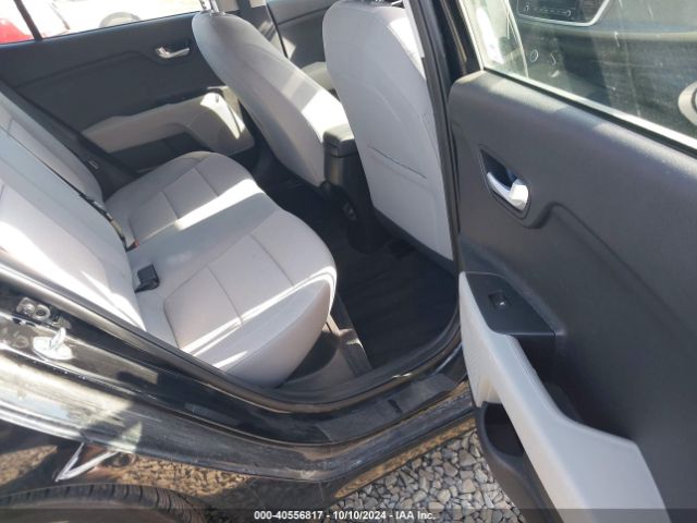 3KPA25AD0ME379947 KIA Rio 5-door S
