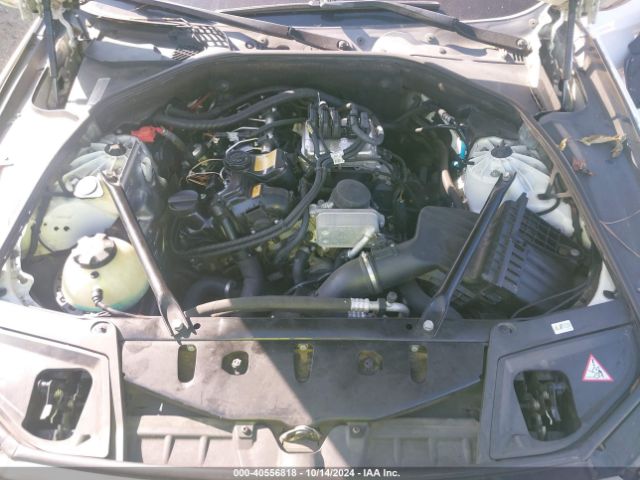 WBA5A5C54FD525004 BMW 528I