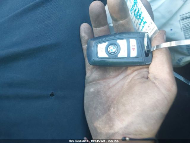 WBA5A5C54FD525004 BMW 528I
