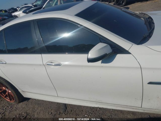 WBA5A5C54FD525004 BMW 528I