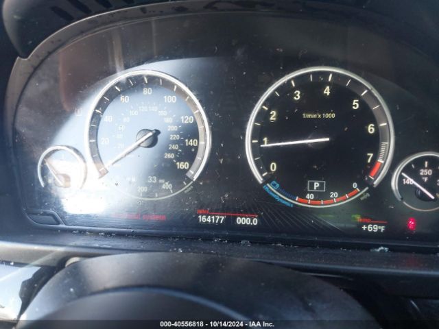 WBA5A5C54FD525004 BMW 528I