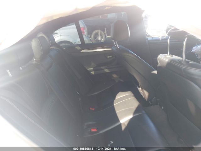WBA5A5C54FD525004 BMW 528I