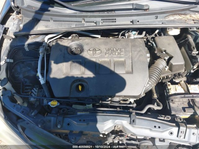 2T1BPRHE2EC030817 Toyota Corolla Le Eco Plus