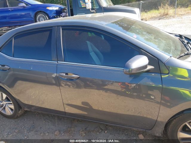2T1BPRHE2EC030817 Toyota Corolla Le Eco Plus