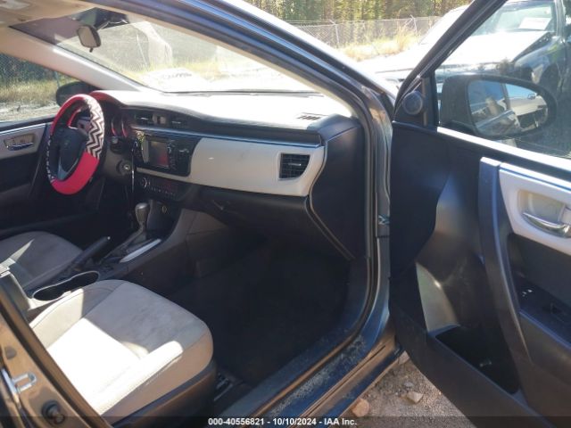 2T1BPRHE2EC030817 Toyota Corolla Le Eco Plus