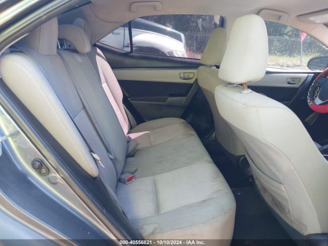 2T1BPRHE2EC030817 Toyota Corolla Le Eco Plus