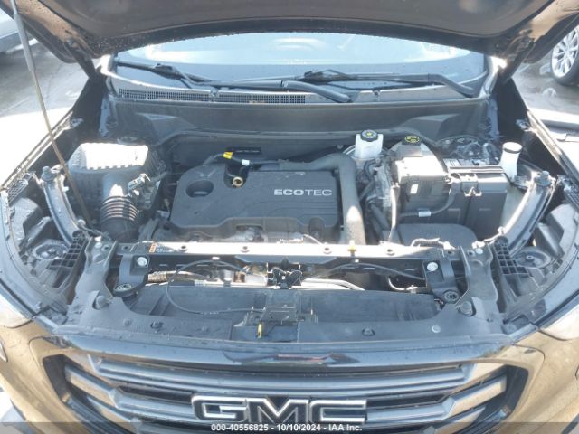 3GKALTEV6LL218585 GMC Terrain Awd Sle