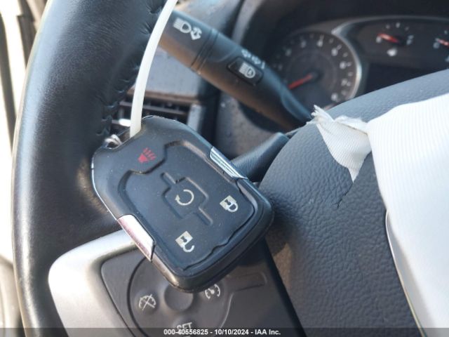 3GKALTEV6LL218585 GMC Terrain Awd Sle