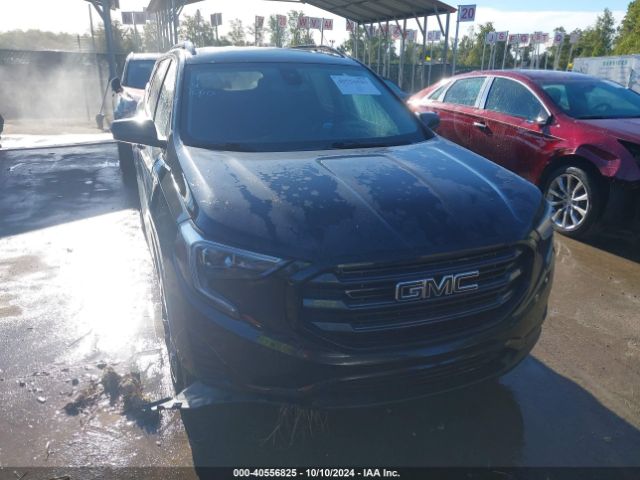 3GKALTEV6LL218585 GMC Terrain Awd Sle