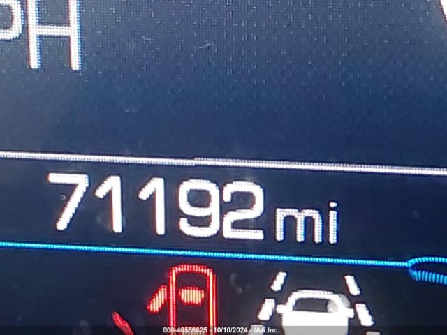 3GKALTEV6LL218585 GMC Terrain Awd Sle