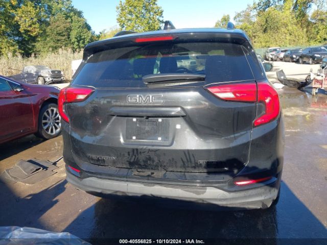 3GKALTEV6LL218585 GMC Terrain Awd Sle