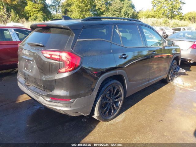 3GKALTEV6LL218585 GMC Terrain Awd Sle