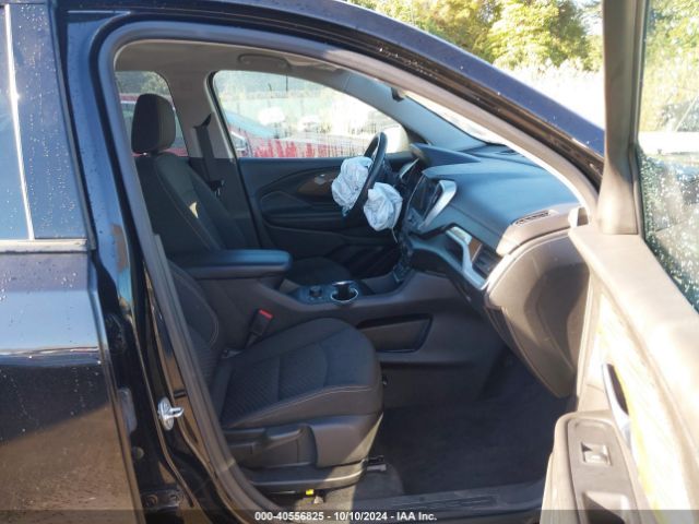 3GKALTEV6LL218585 GMC Terrain Awd Sle