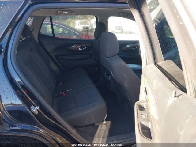 3GKALTEV6LL218585 GMC Terrain Awd Sle