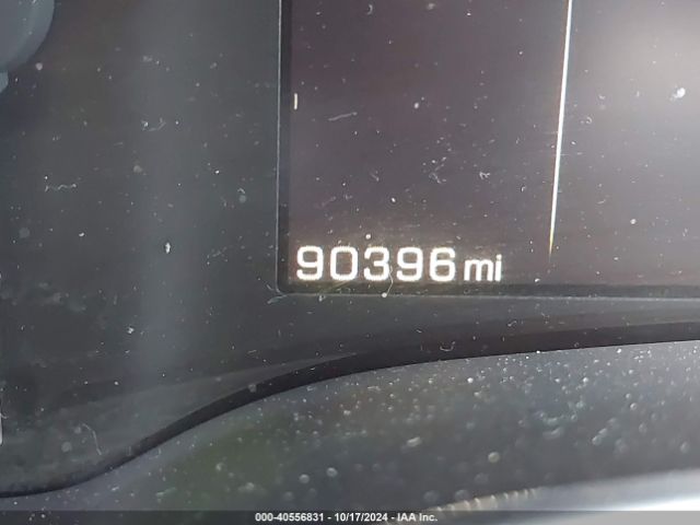 3GYFNBE38ES639926 Cadillac Srx Luxury Collection