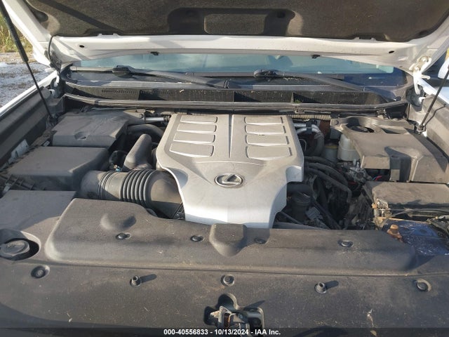 JTJBM7FX1E5078577 Lexus 460