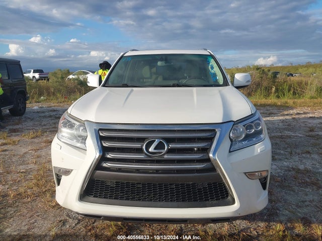 Lexus 460 2014 JTJBM7FX1E5078577 Image 12