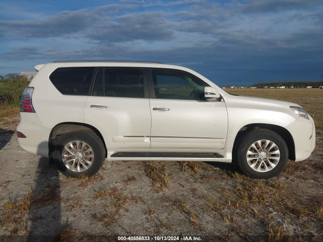 Lexus 460 2014 JTJBM7FX1E5078577 Image 13