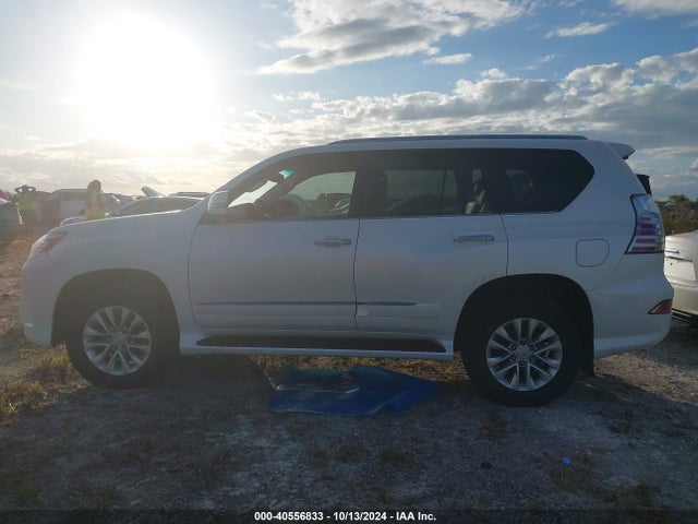 Lexus 460 2014 JTJBM7FX1E5078577 Image 14