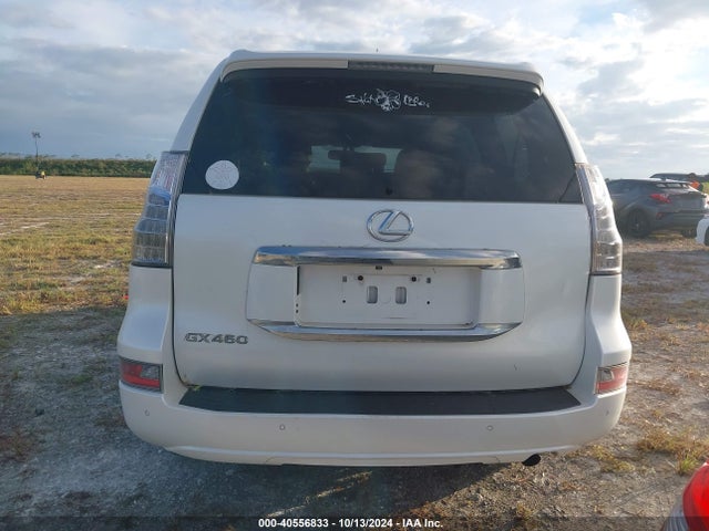 Lexus 460 2014 JTJBM7FX1E5078577 Image 16