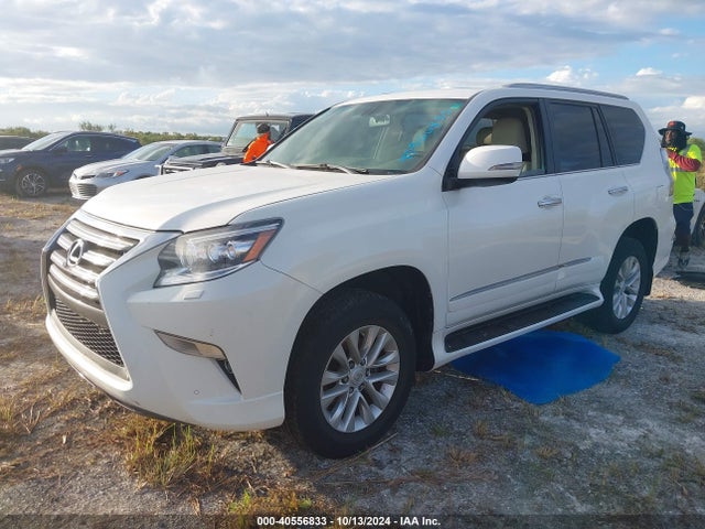 JTJBM7FX1E5078577 Lexus 460