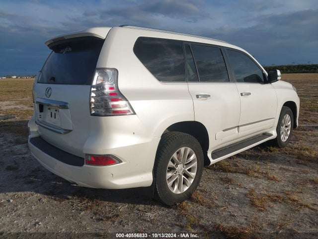 JTJBM7FX1E5078577 Lexus 460