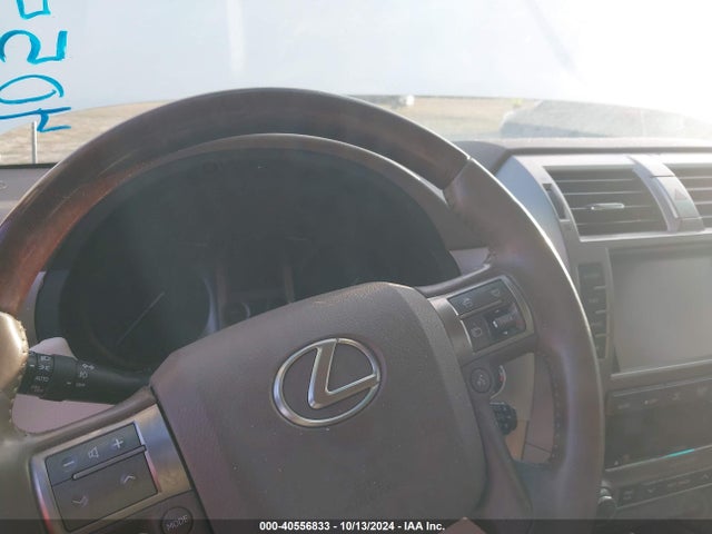 JTJBM7FX1E5078577 Lexus 460