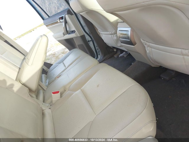 JTJBM7FX1E5078577 Lexus 460