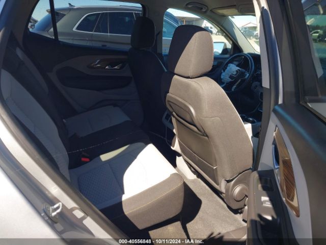3GKALMEV3JL291948 GMC Terrain Sle