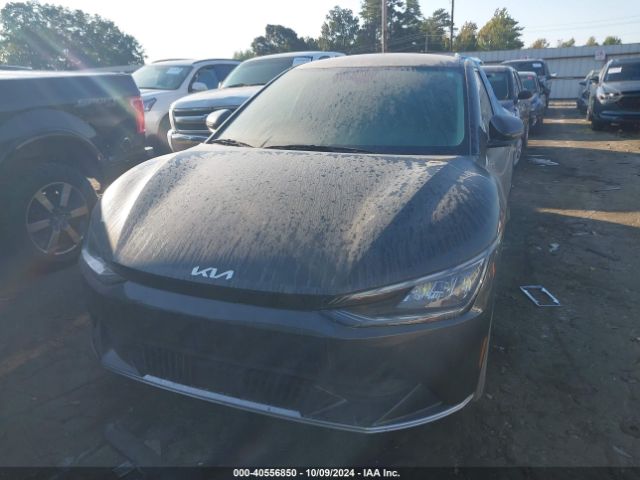 KNDC3DLC0N5059318 KIA Ev6 Wind