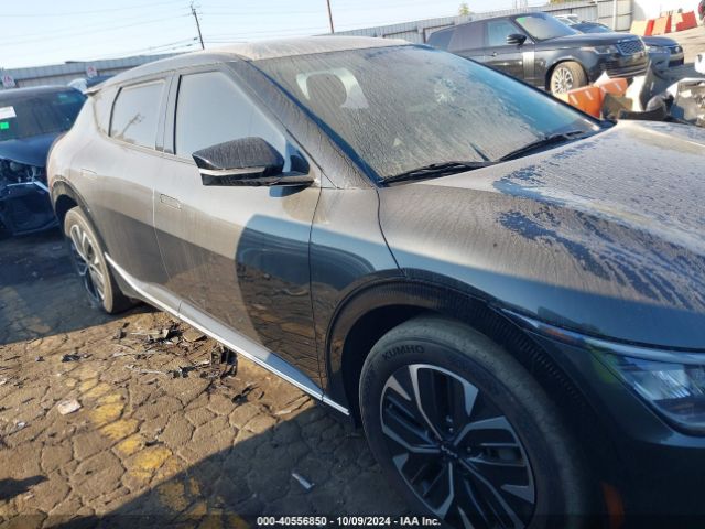 KNDC3DLC0N5059318 KIA Ev6 Wind