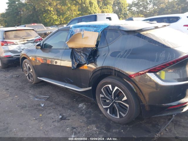 KNDC3DLC0N5059318 KIA Ev6 Wind
