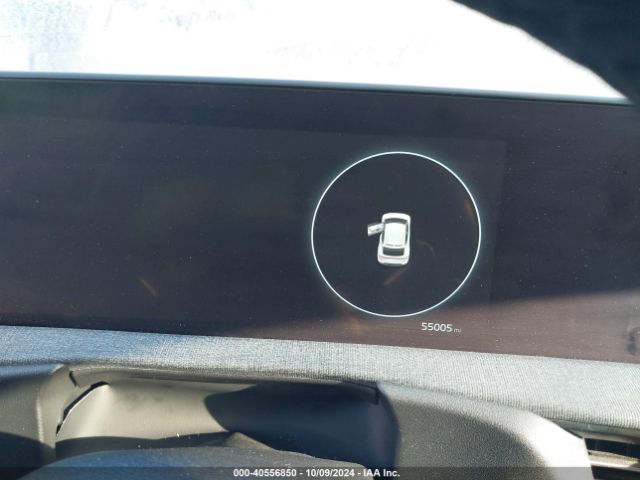 KNDC3DLC0N5059318 KIA Ev6 Wind
