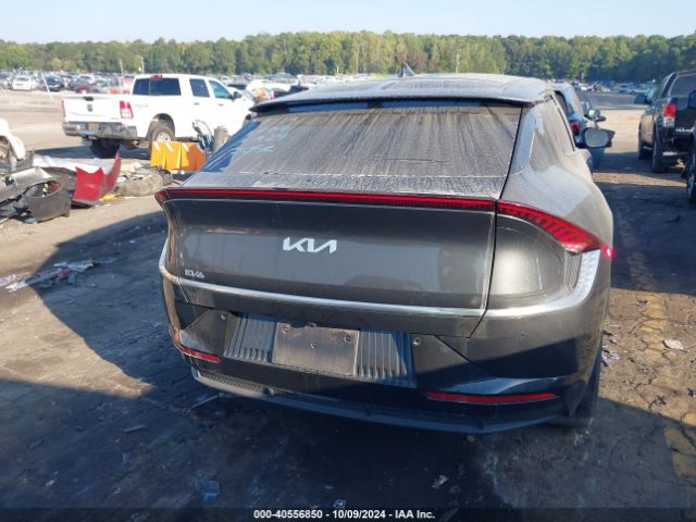 KNDC3DLC0N5059318 KIA Ev6 Wind