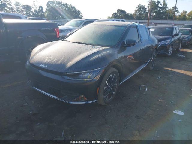 KNDC3DLC0N5059318 KIA Ev6 Wind
