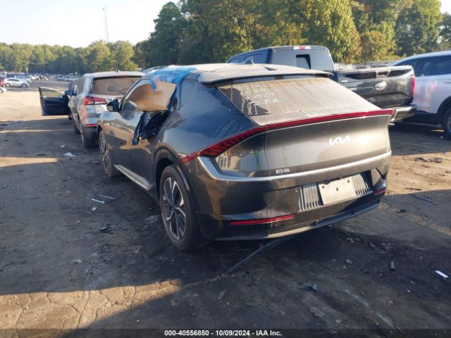 KNDC3DLC0N5059318 KIA Ev6 Wind