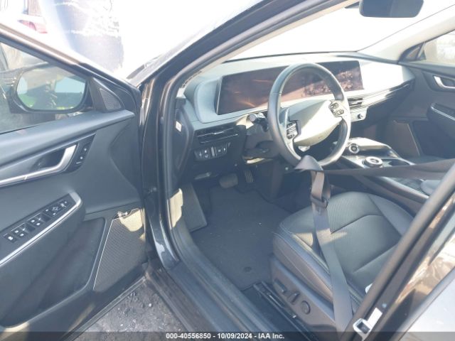 KNDC3DLC0N5059318 KIA Ev6 Wind