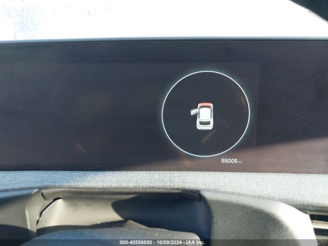 KNDC3DLC0N5059318 KIA Ev6 Wind